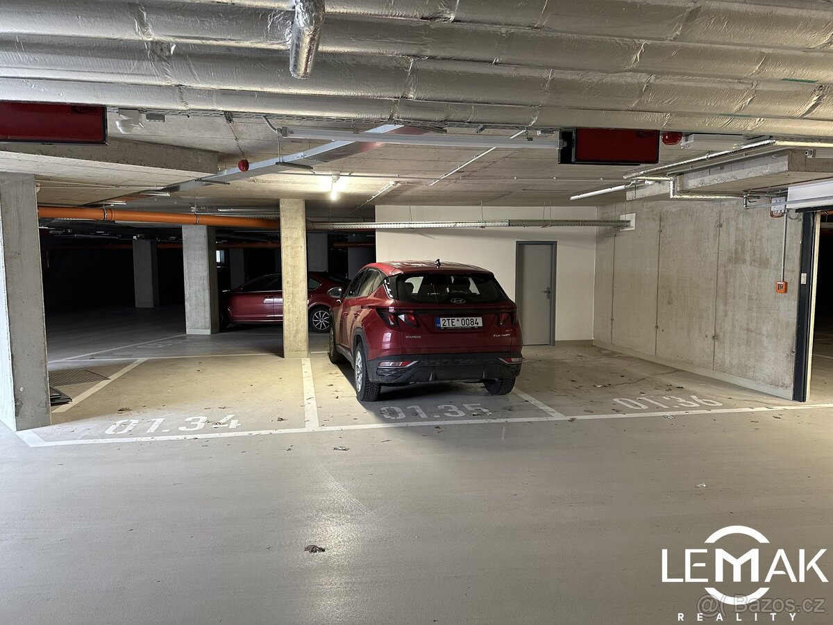 Pronájem, byt 2+kk, 65 m² - Olomouc, ev.č. 00252 - 14