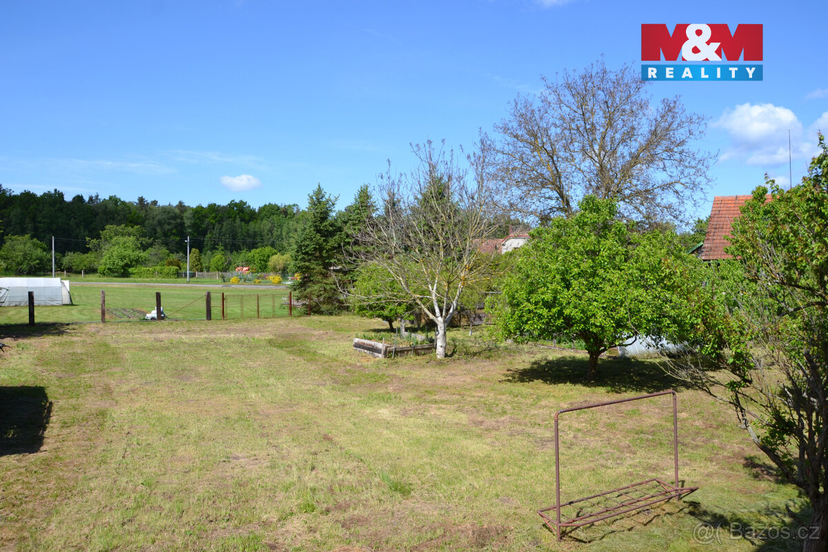 Prodej rodinného domu, 200 m², Čermná nad Orlicí, u Holice - 14