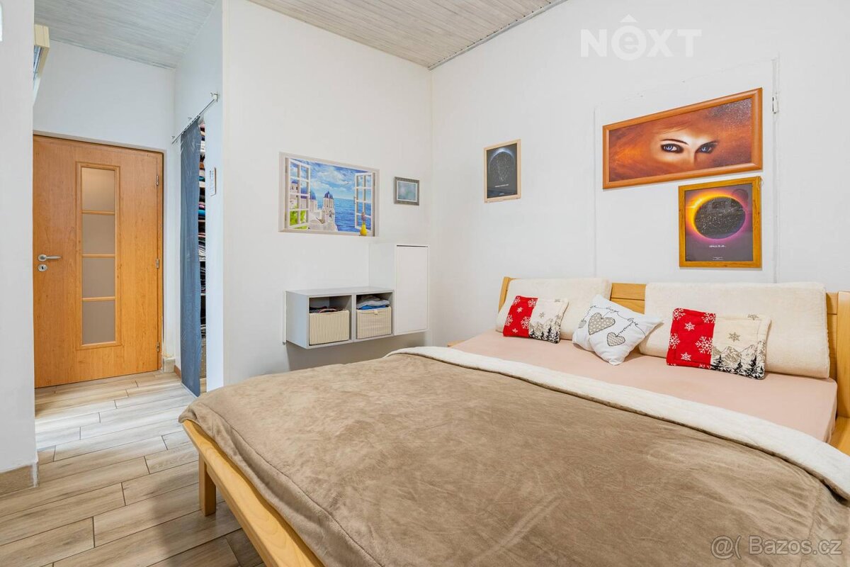 Prodej komerční Ubytování, 220㎡ - 14