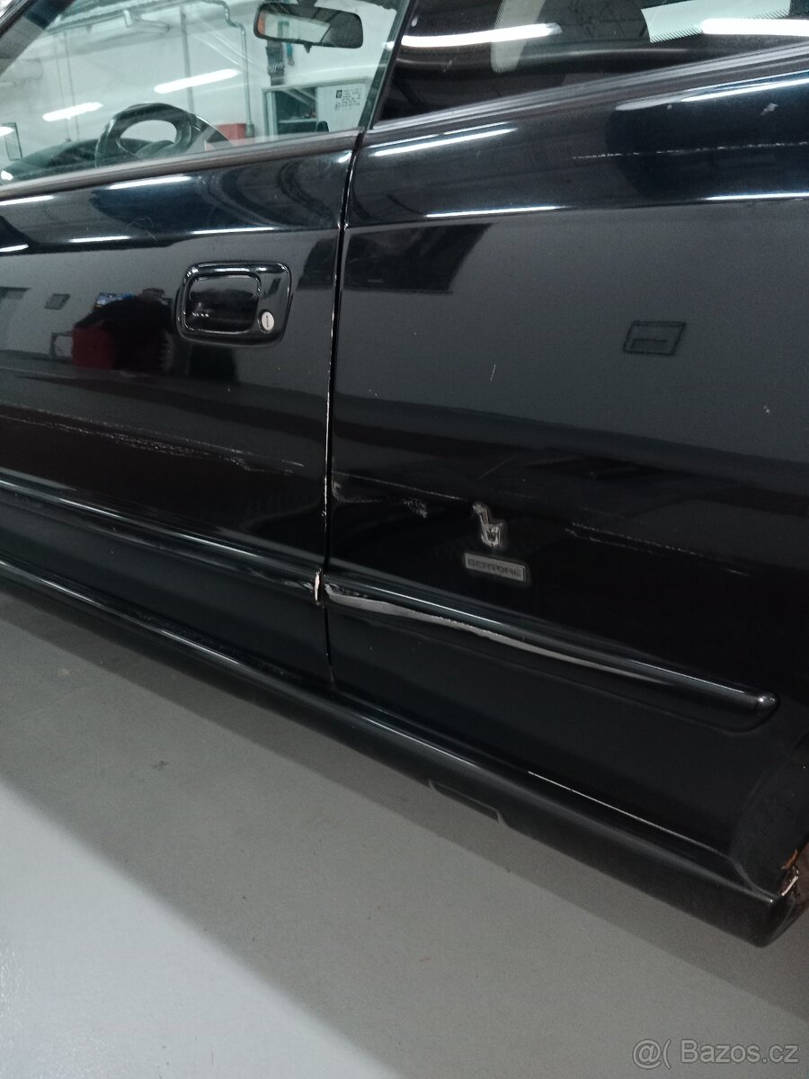 Opel Astra coupé Bertone - 14