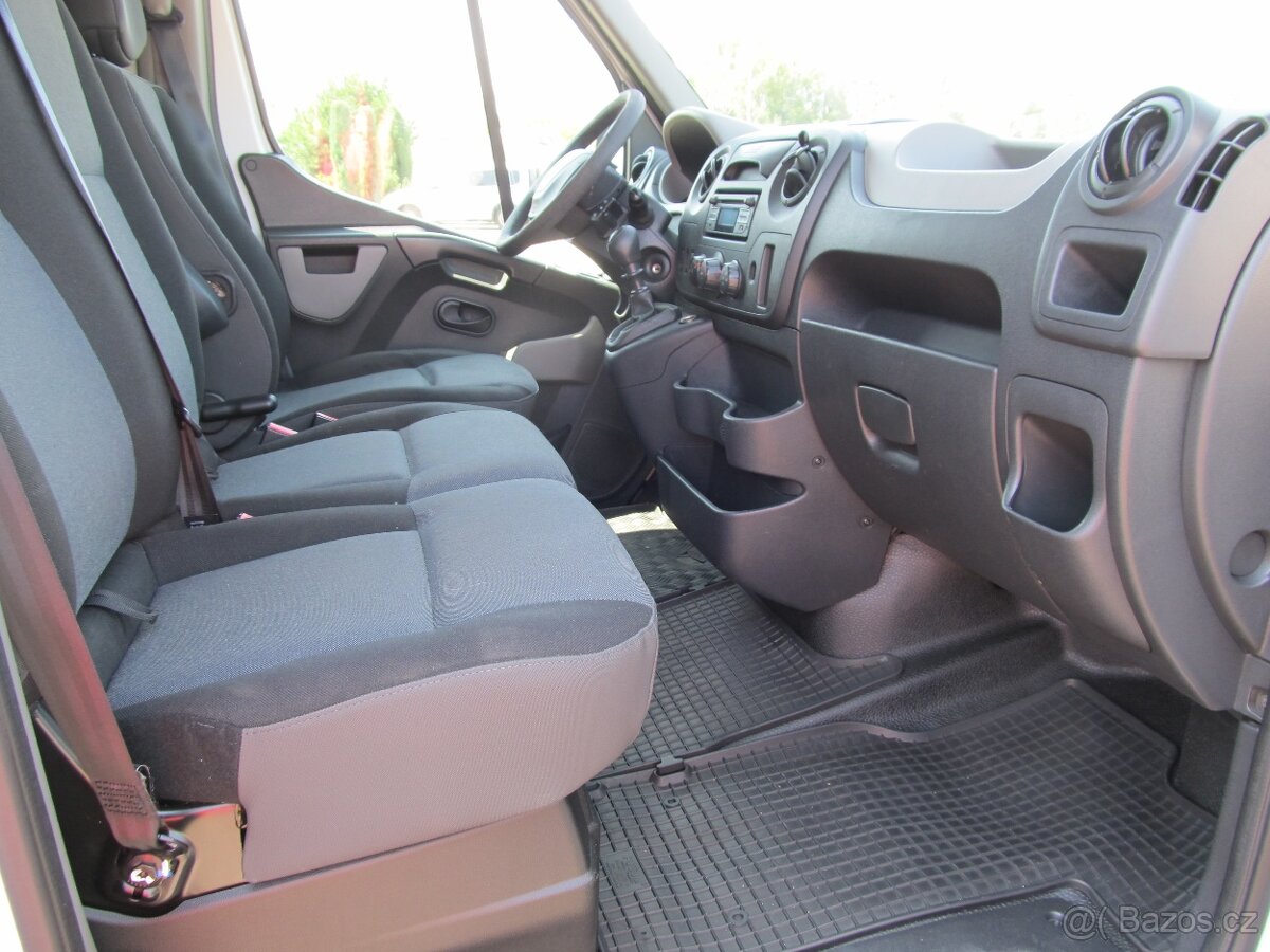 Renault Master 2.3 DCI L4H3 MAXI - 14