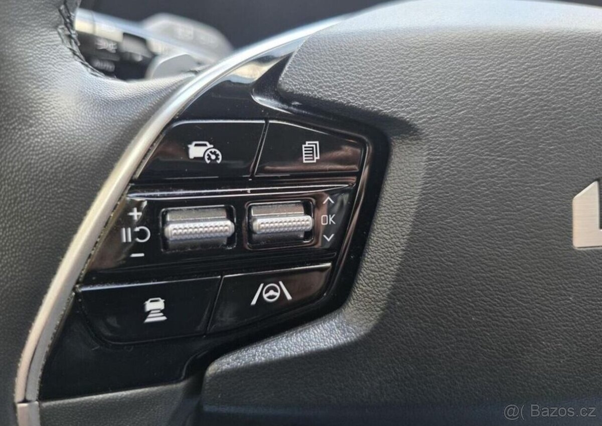 Kia e-Niro 1.MAJ.-150kW-64,8kWH-ZÁRUKA - 14