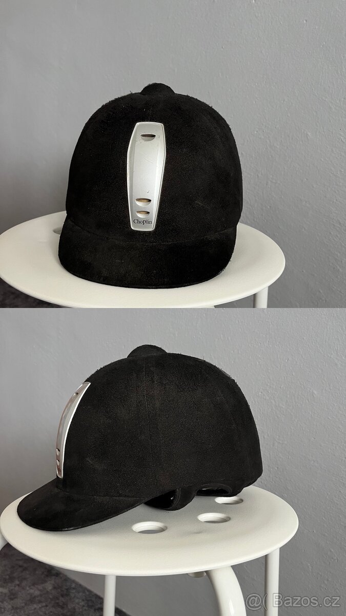 Věci pro koně i jezdce - 14