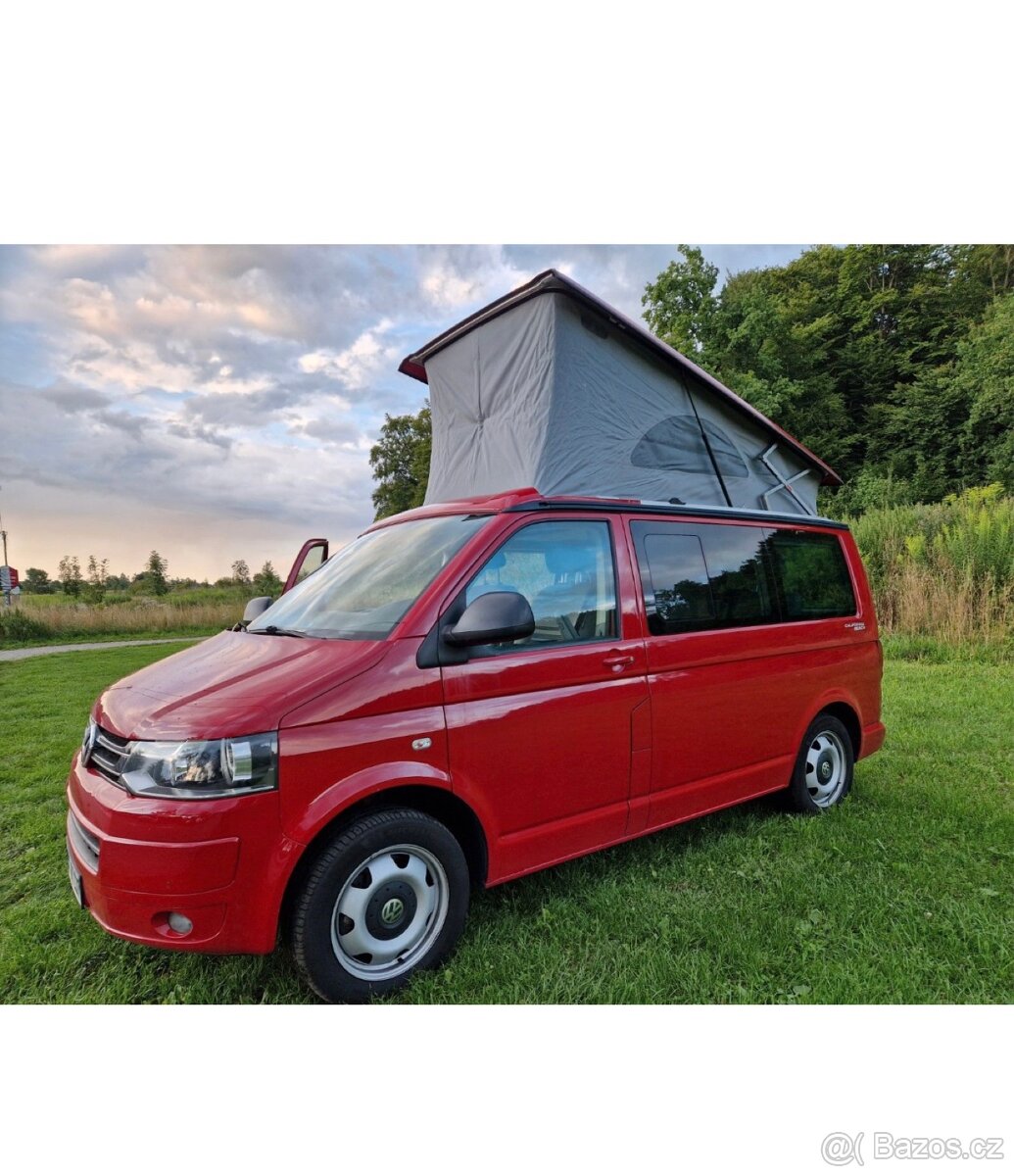 Vw california 2.0tdi 103kw - 14