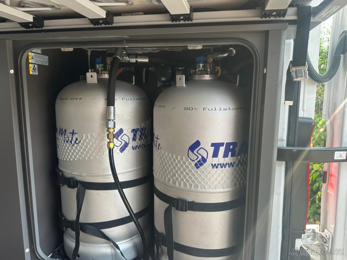 VW Grand California 600 - 6/2022 - 14