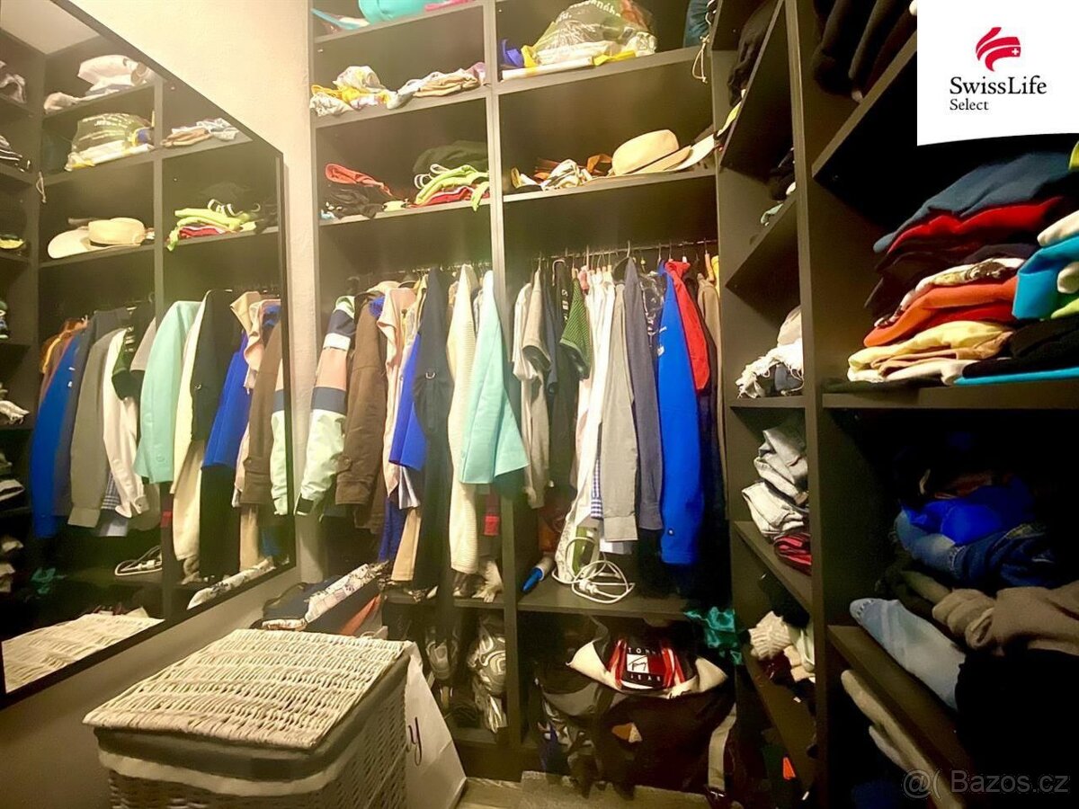 Pronájem bytu 2+1 69 m2 kpt. Otakara Jaroše, Vyškov - 14