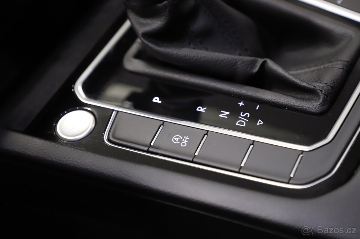 VW Passat B8 Variant 2.0TDI 110kW DSG - záruka Autodraft - 14