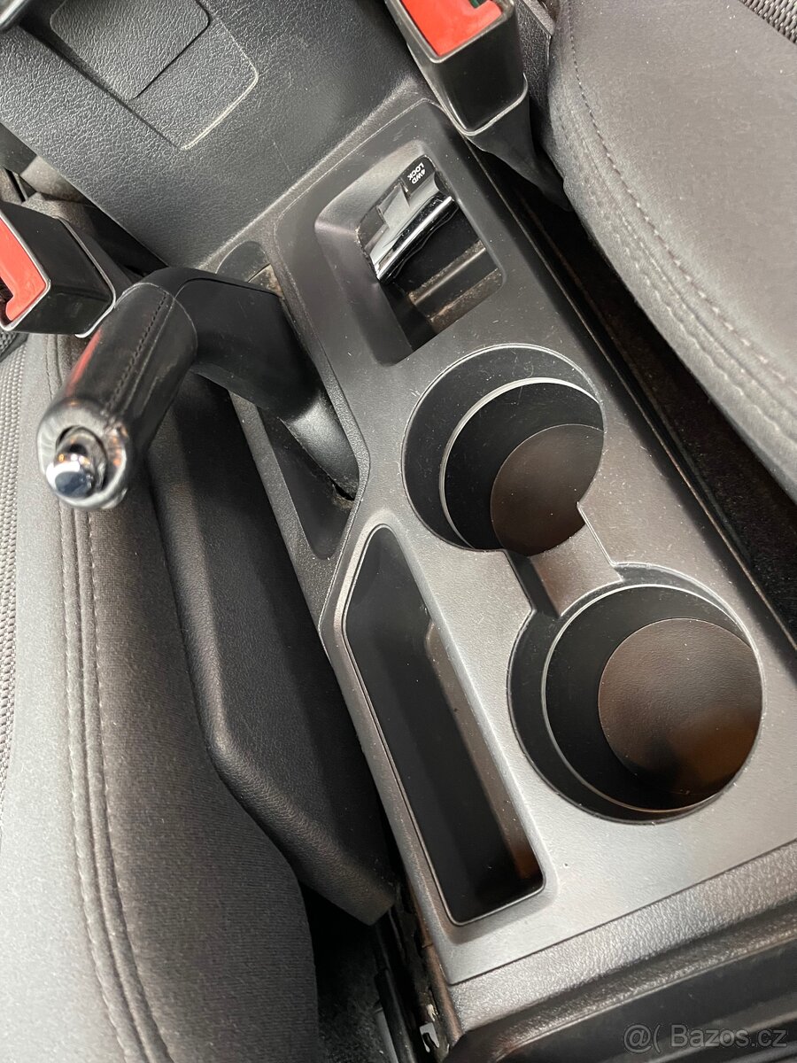 Jeep Compass 2.2 CRD 4x4,168.000km,BEZ KOROZE,N.OLEJ - 14