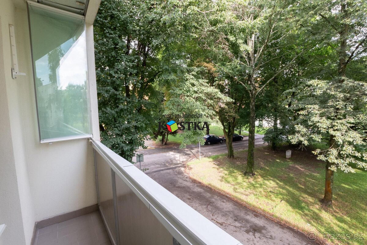 prodej bytu Studénka, L. Janáčka - 14