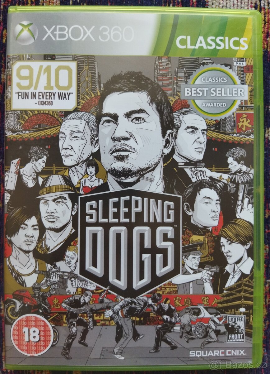 Hry Xbox 360 (1 z 4) - 14