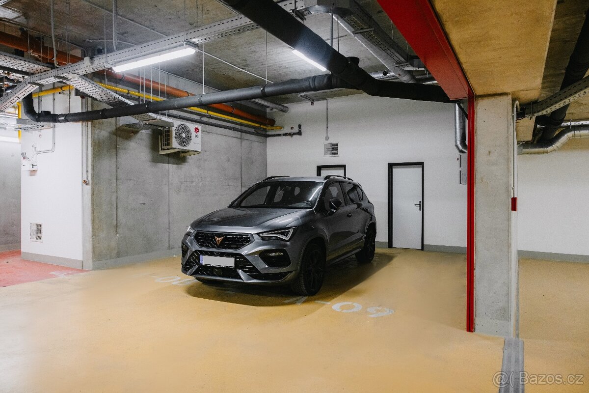 Pronájem luxusního 3+kk, Brno - 14