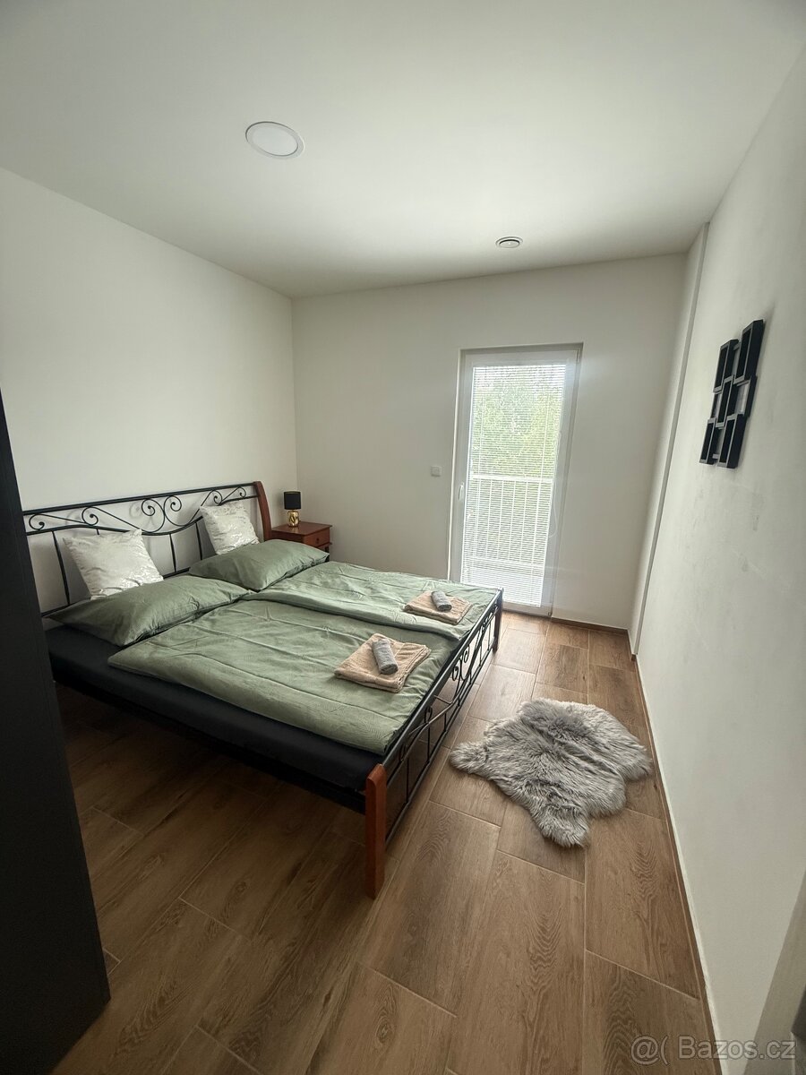 Apartmány Choceň - 14