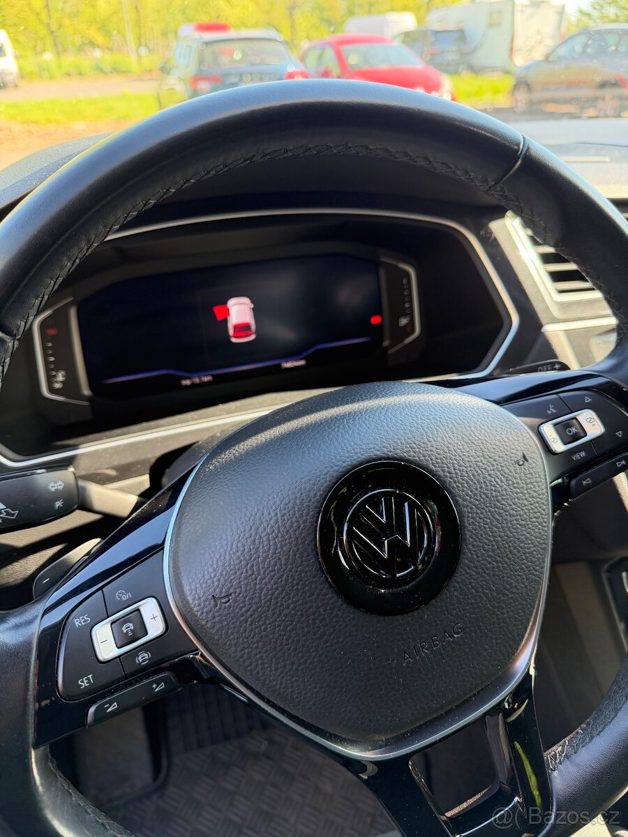 Tiguan R-line 2019 - 14