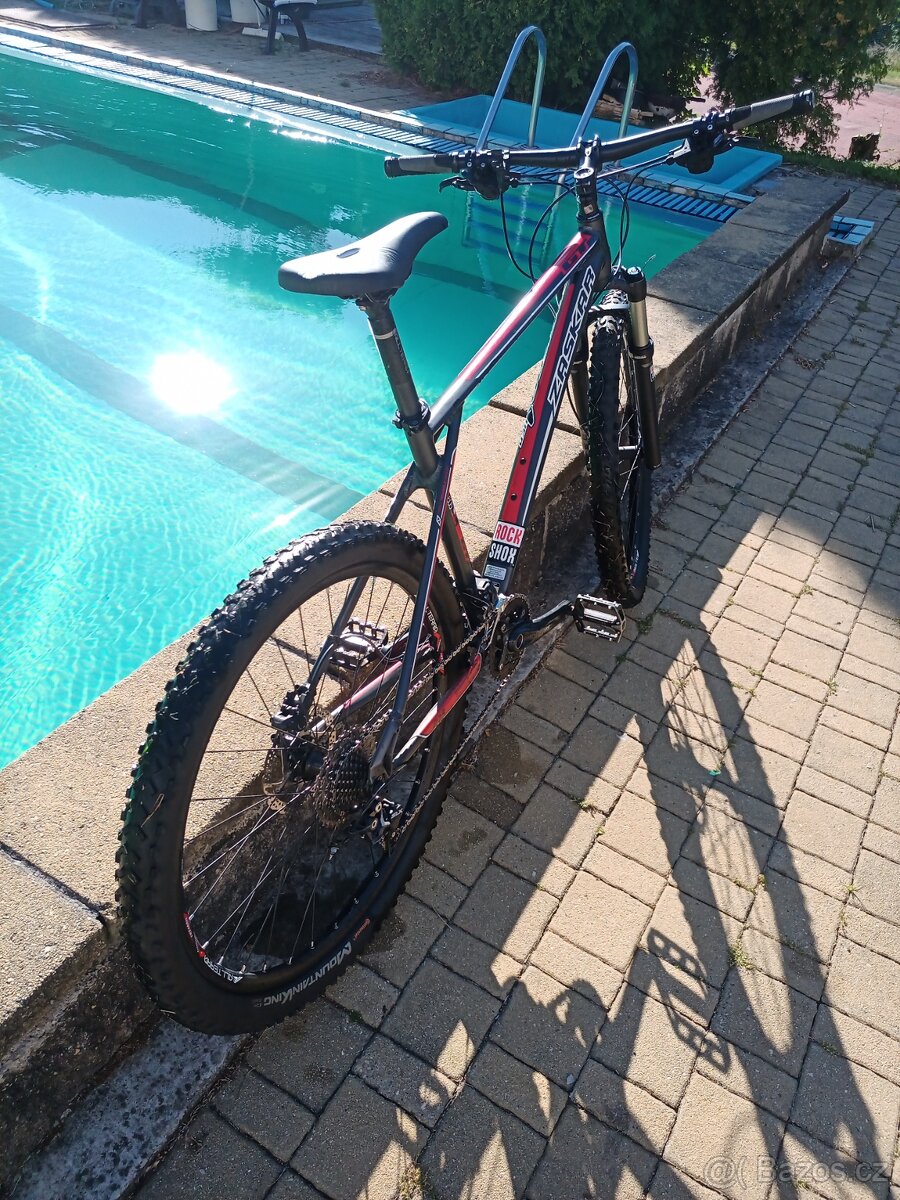 Horské kolo GT Zaskar 27.5 vel.L - 14