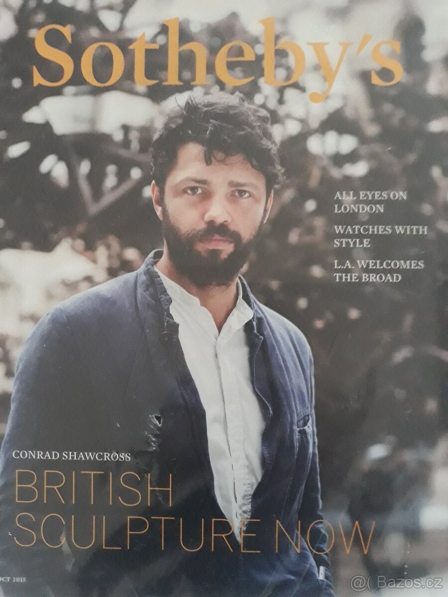 Katalogy Sotheby´s - 14