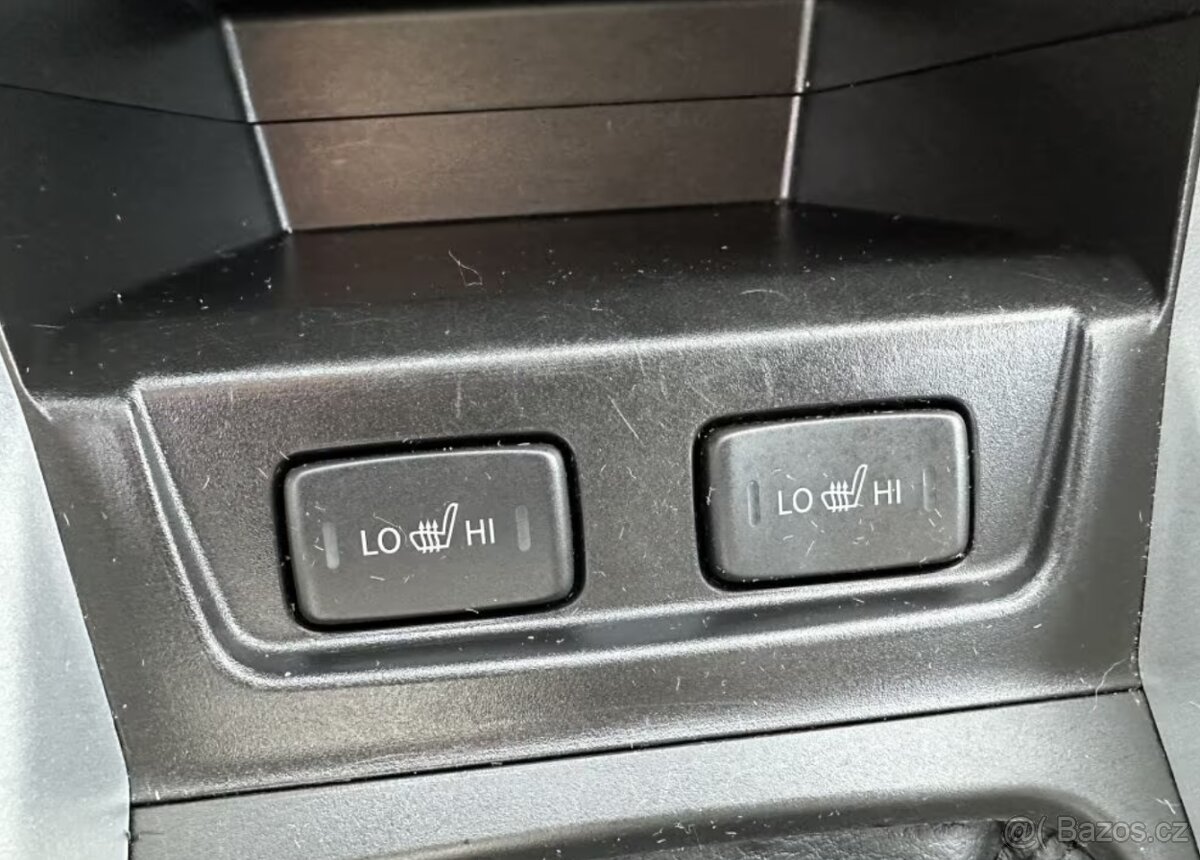 Suzuki Vitara 1.6i 4x4 Allgrip Comfort+ benzín 88kw - 14