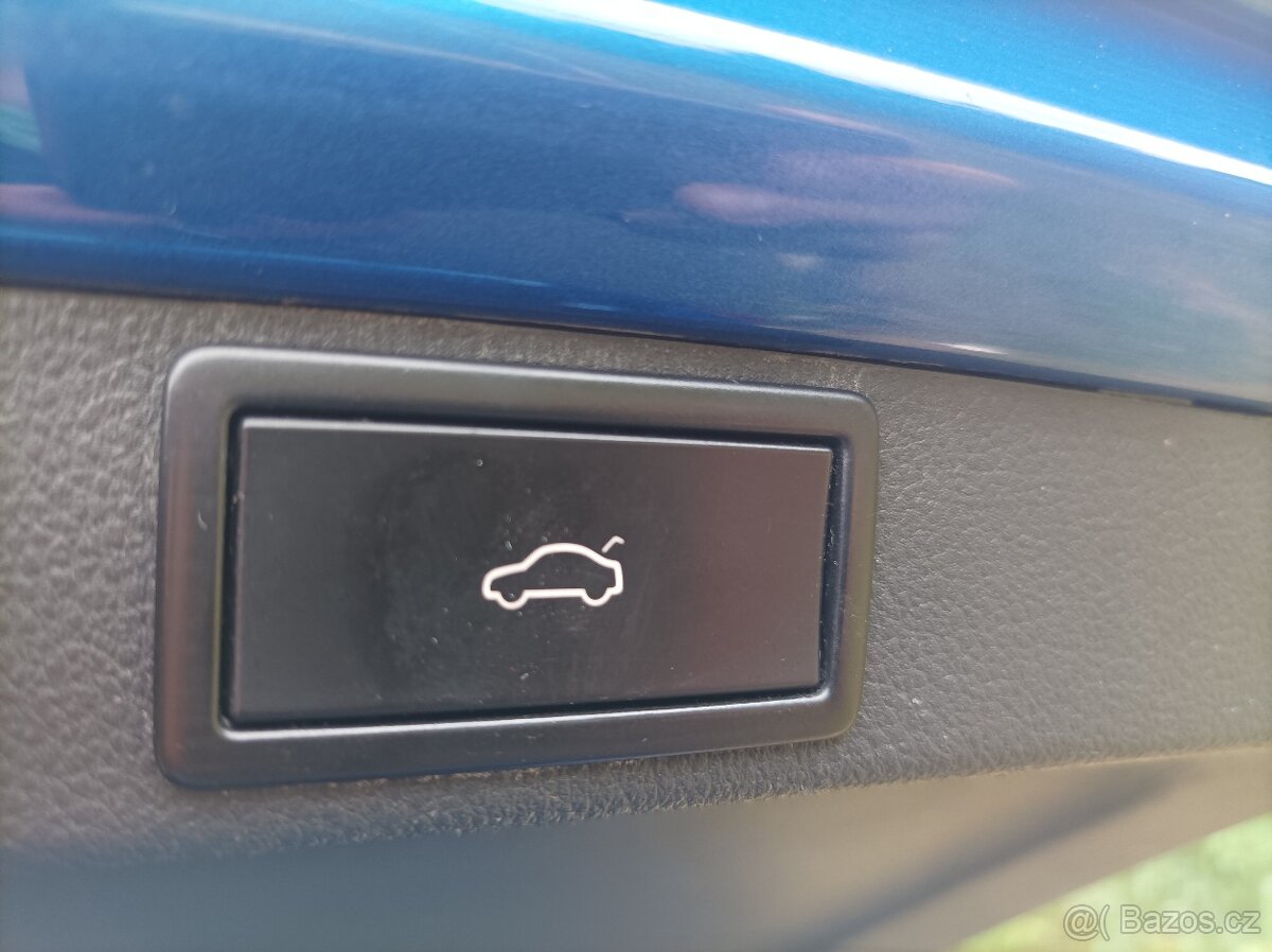 Octavia 4 kombi DSG 2.0 TDI Style DPH ČR - 14