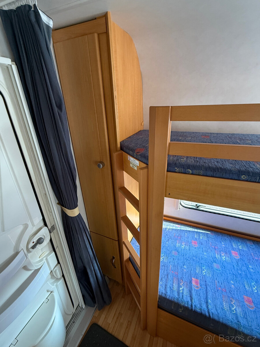 LMC 520 , PALANDY, PŘEDSTAN,ULTRAHEAT, ANTÉNA, - 14