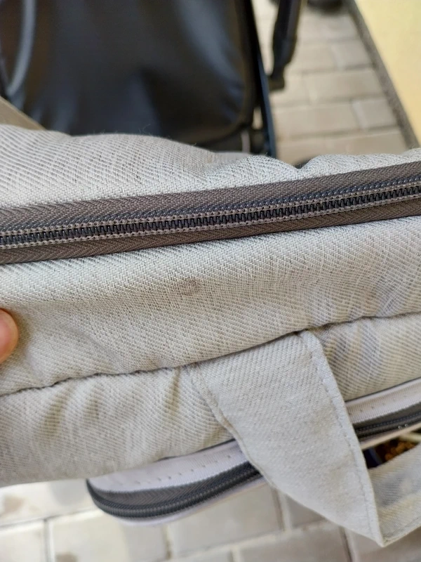 Kočárek Tudore Forester - 14