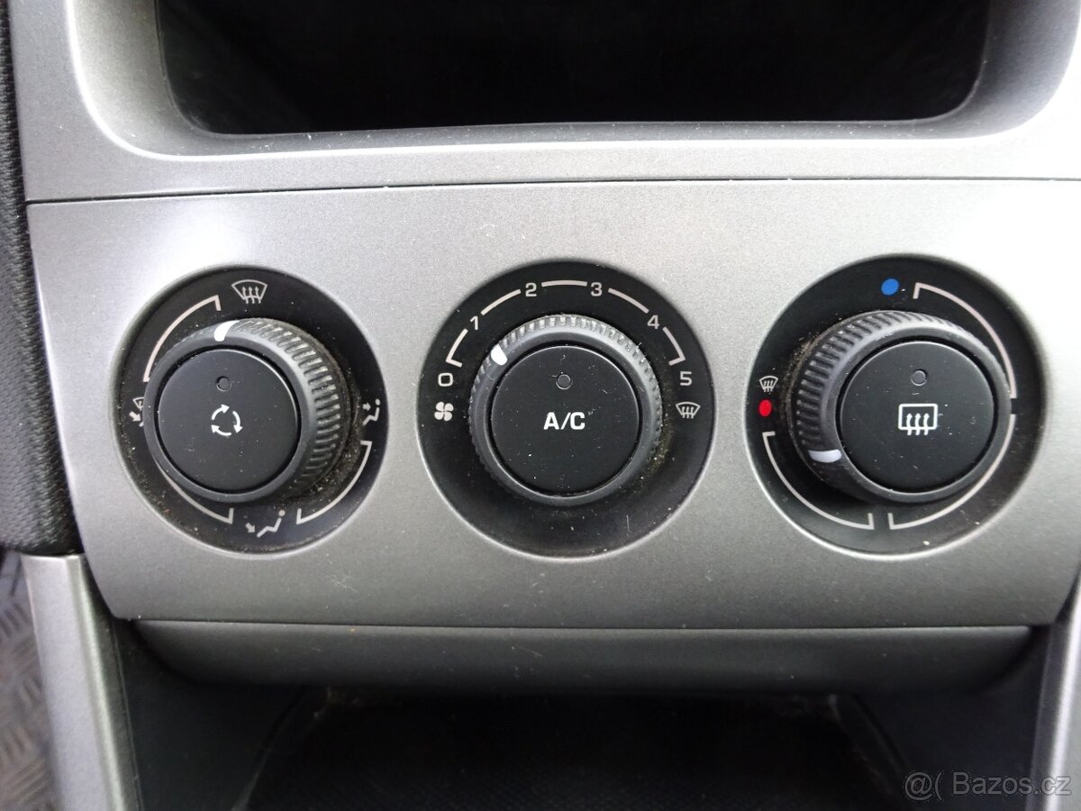 Peugeot 308 1.6i r.v.2010 serviska STK:9/2027 - 14