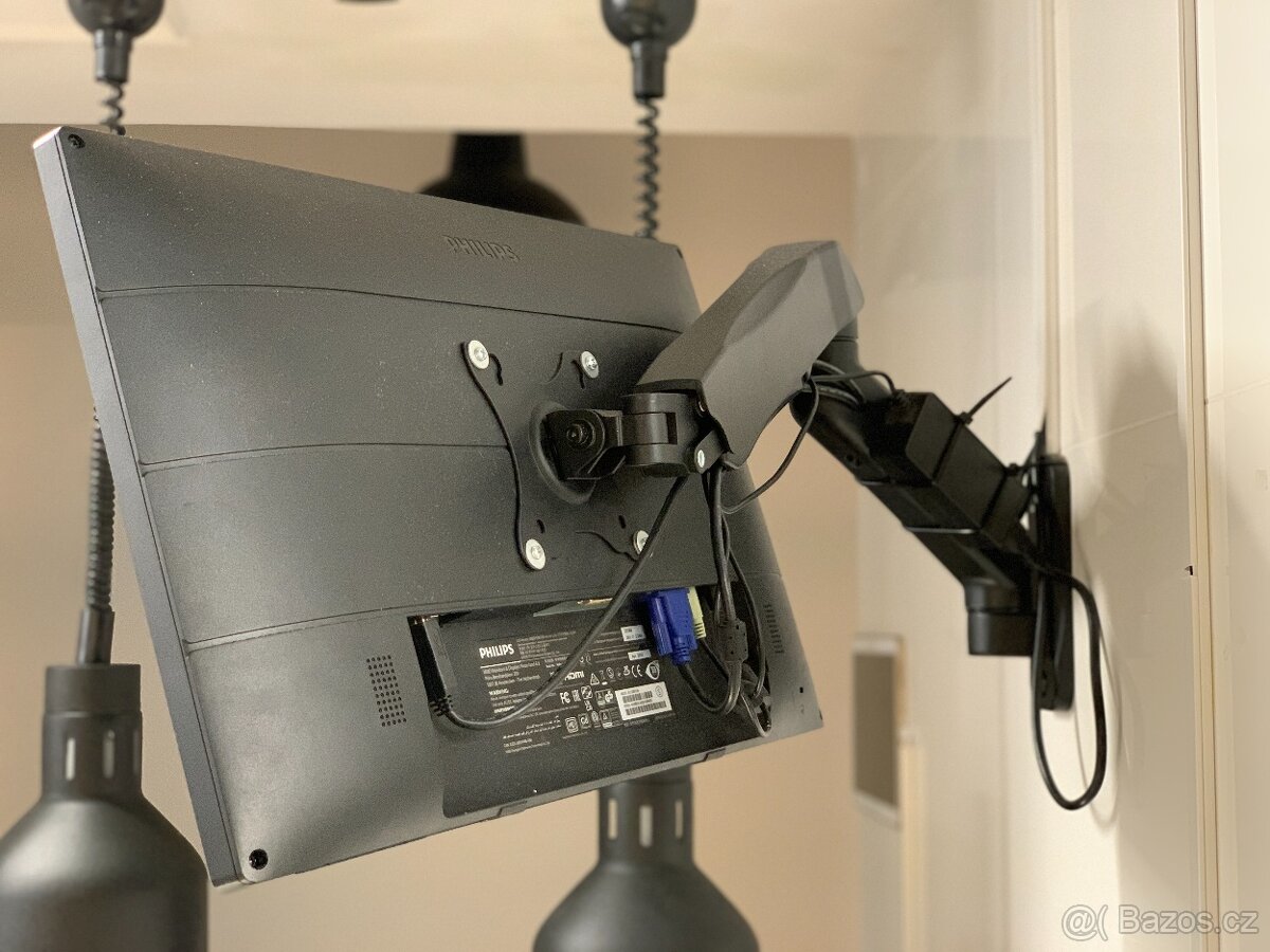 PC, dotykový display - 14