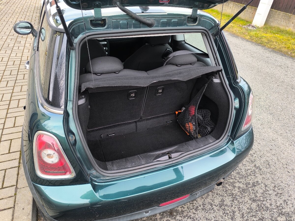 Mini one 1.4 55kw - 14