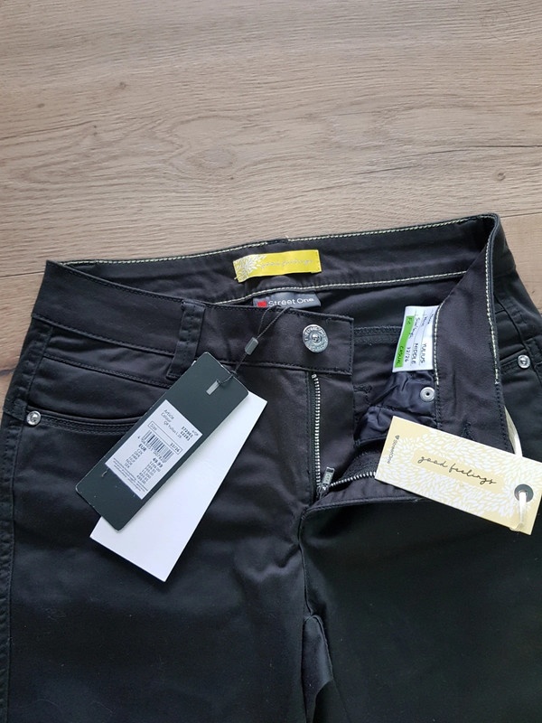 Dámske nohavice - 14