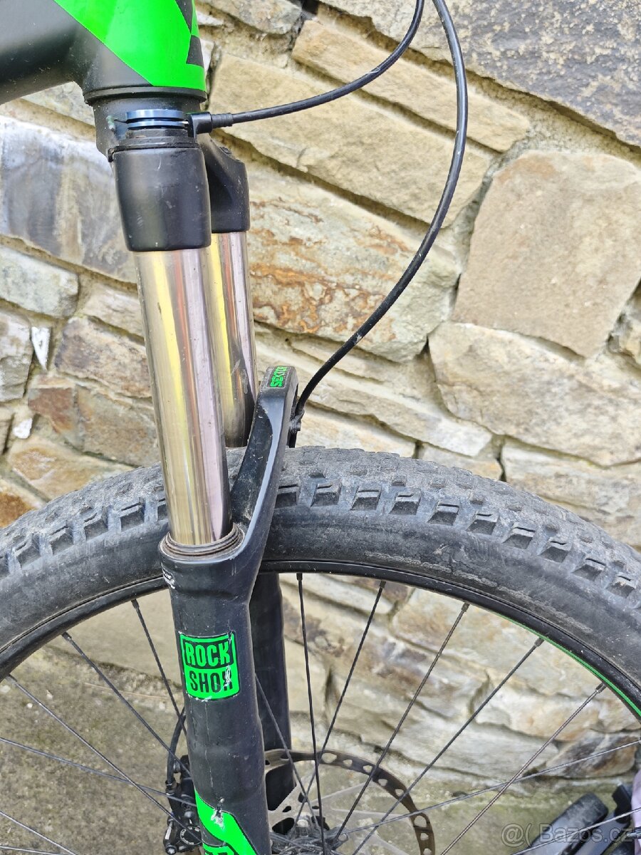 Elektrokolo Scott 730 - 14