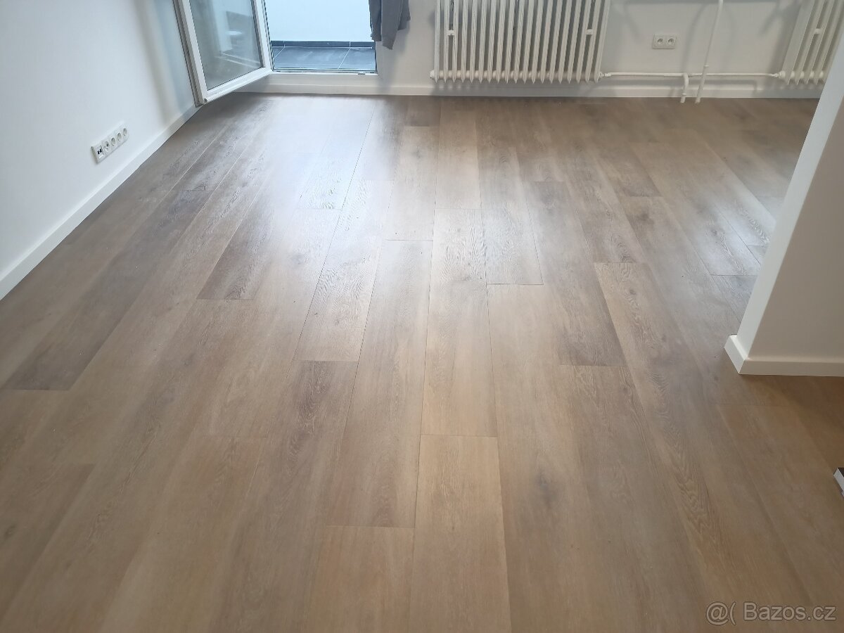 Rekonstrukce a modernizace v bytech již 31let . - 14