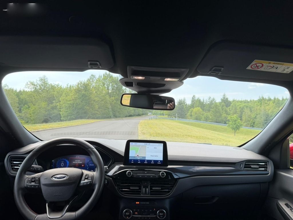 FORD KUGA 140KW - 14