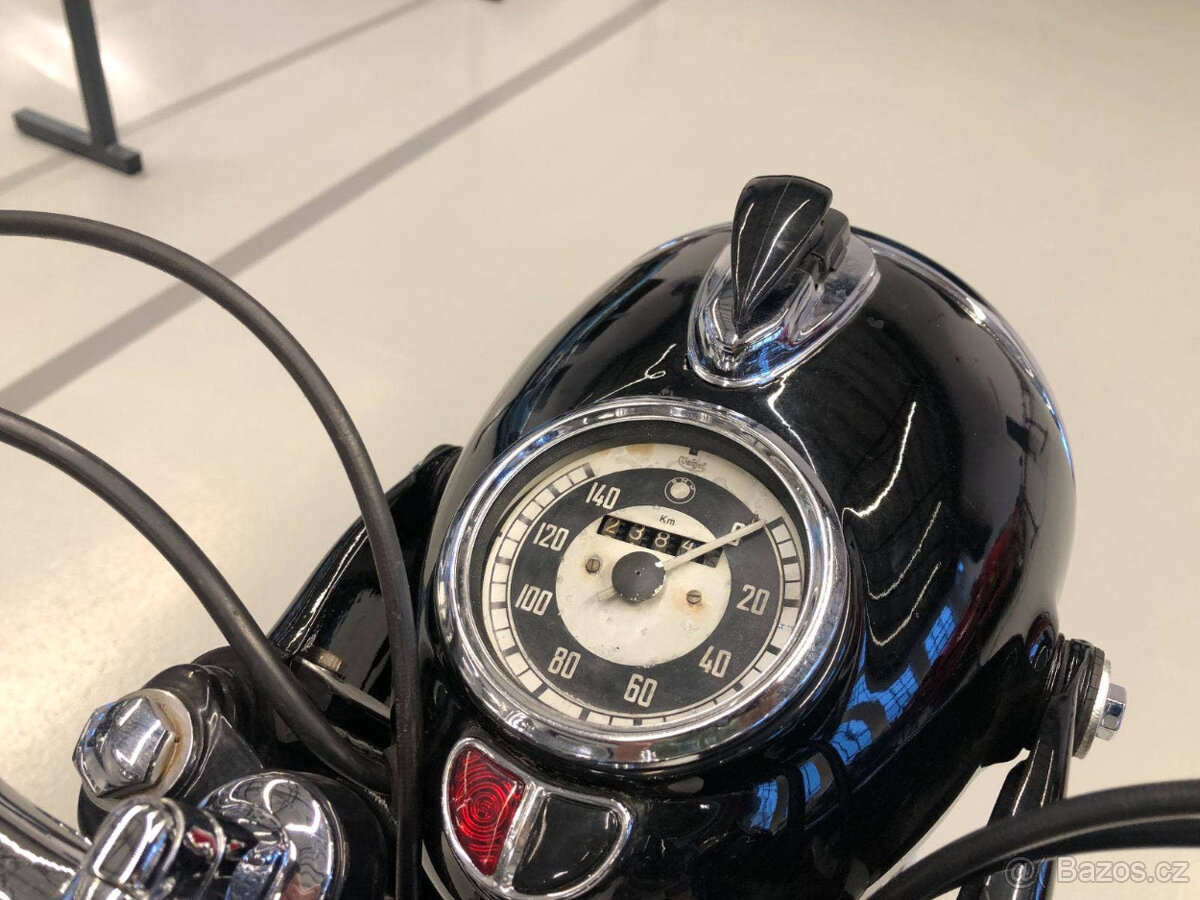 Prodám BMW R 26 - 14