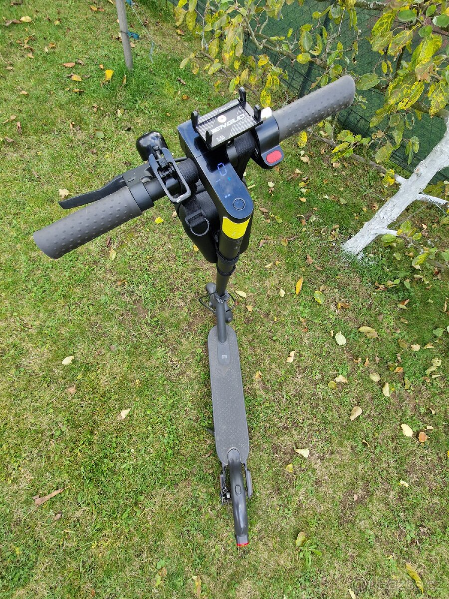 Elektrická koloběžka Xiaomi mi scooter pro 2 nová baterie - 14