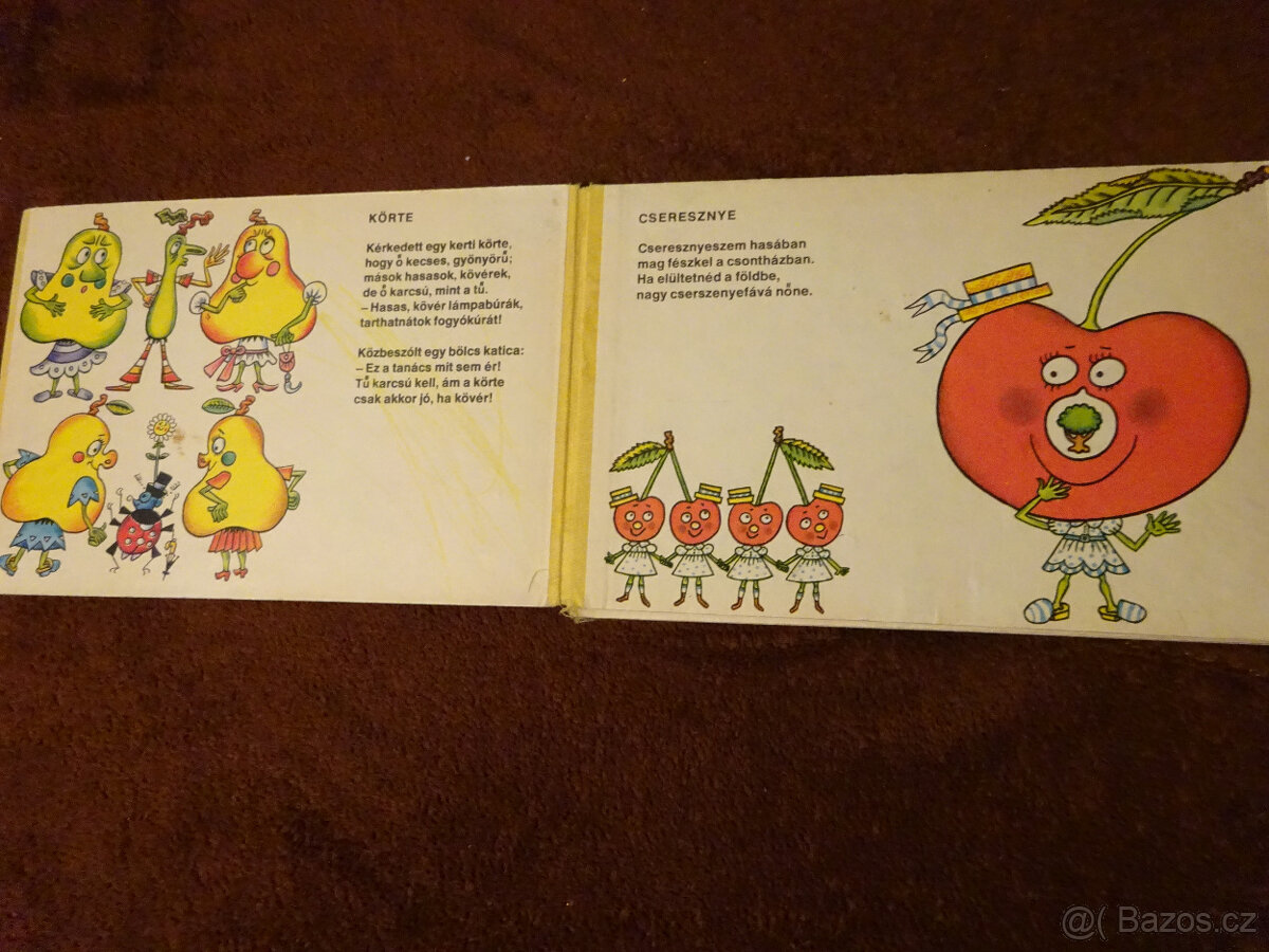 Stará leporela - 14