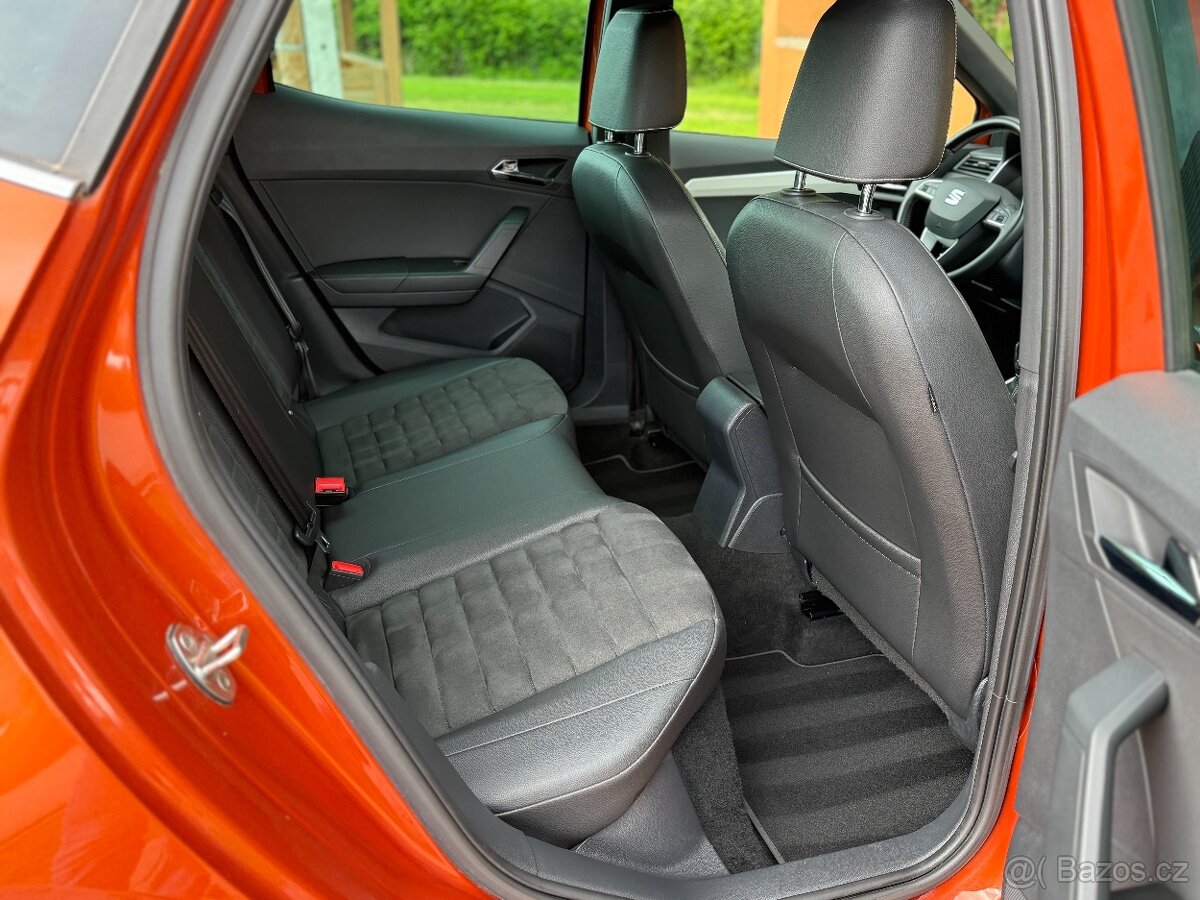 Seat Arona 1.0 TSI Xcellence - 14