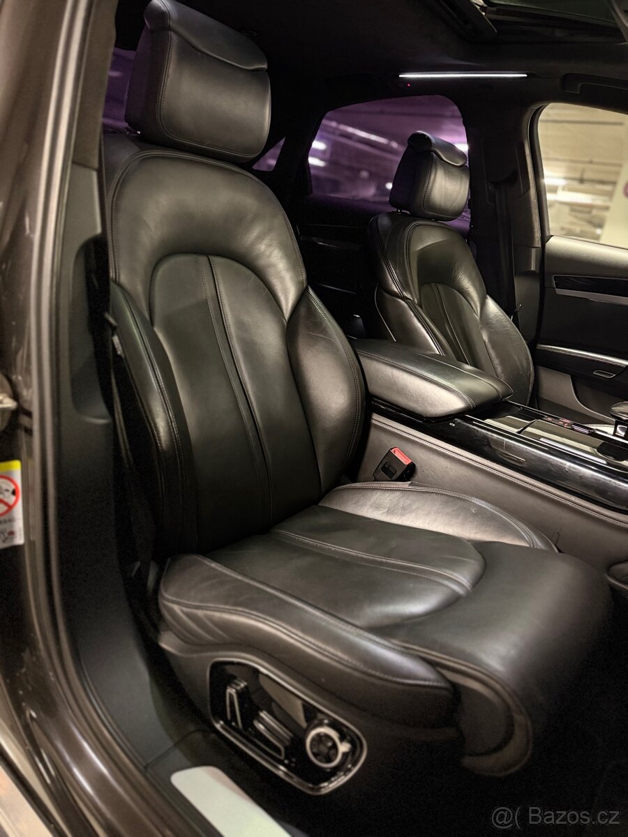 Audi A8 D4 Facelift - 14