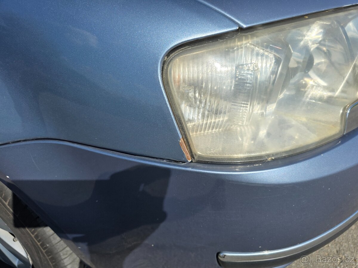 Škoda superb 1 2.8 v6 tiptronic - 14