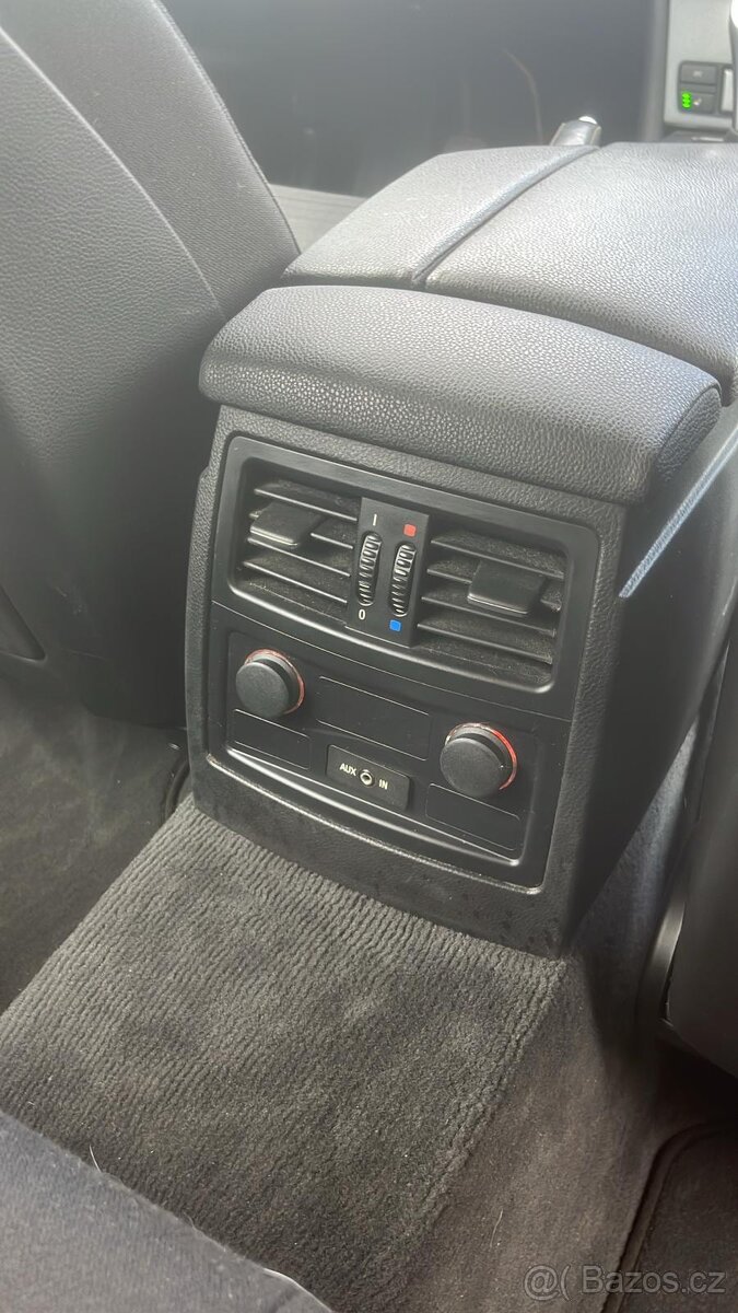 Prodam BMW 525iX E61 - 14