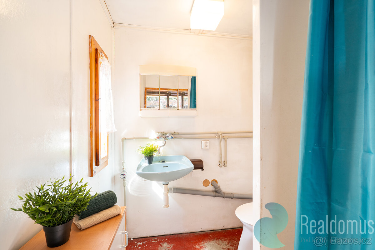 Prodej, ubytovací zařízení, pozemek 3 357 m2, Lipno, Jenišov - 14