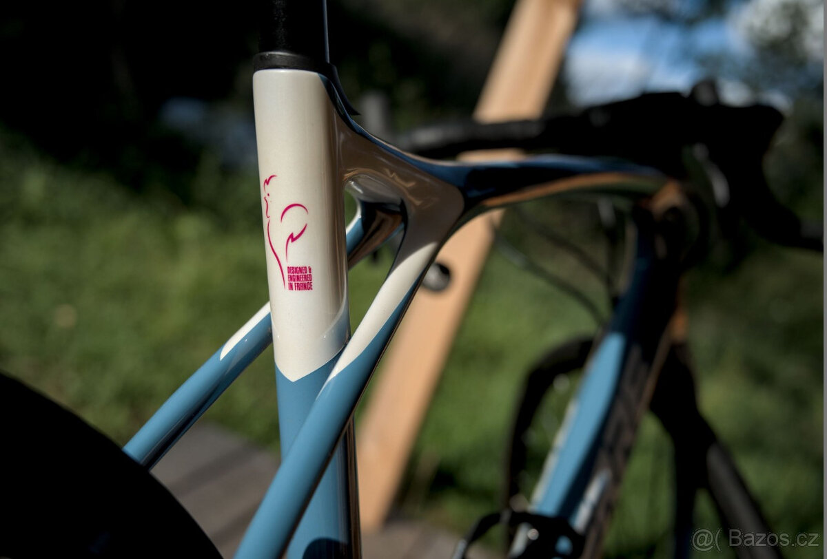 Lapierre XELIUS SL 600 W dámské r. 2020 - 14