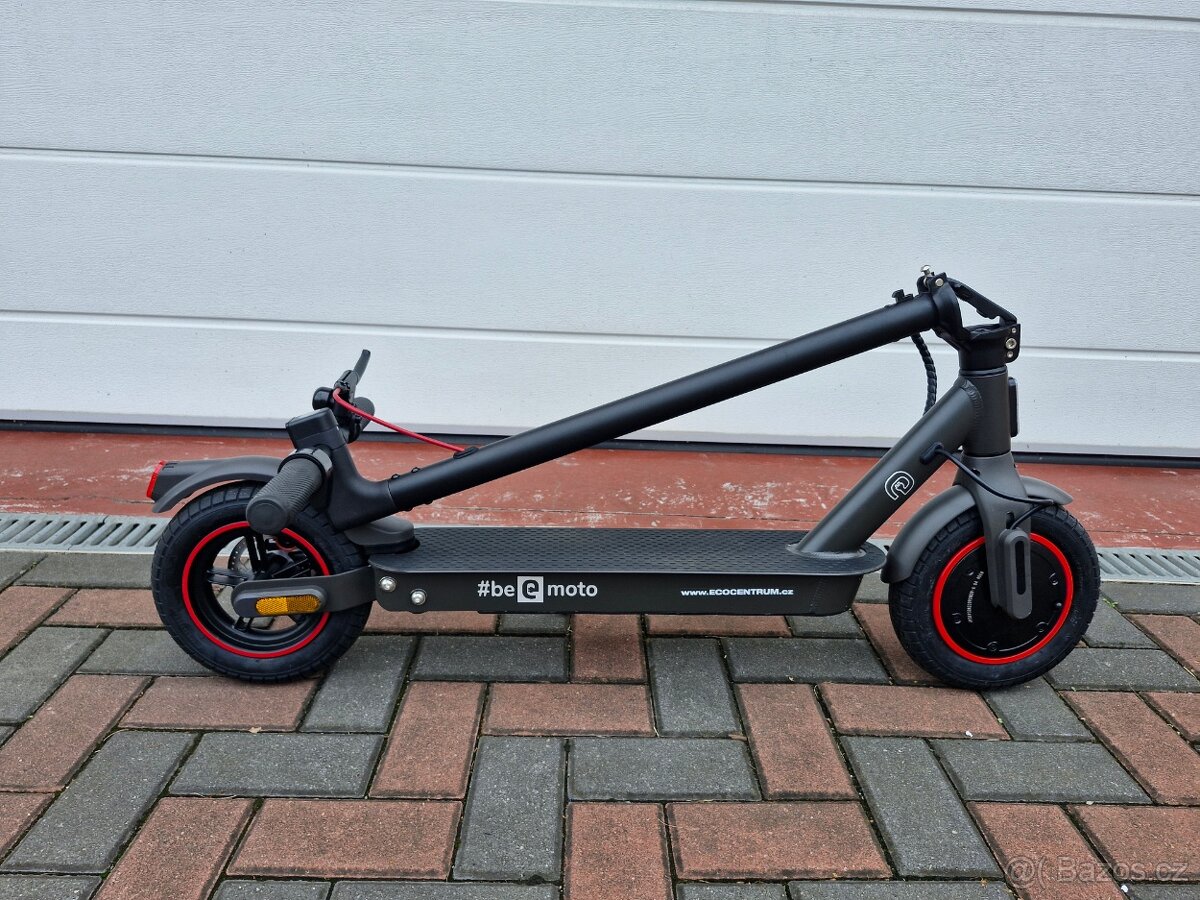 Elektrická koloběžka Eljet Falcon MAX 400W - 14