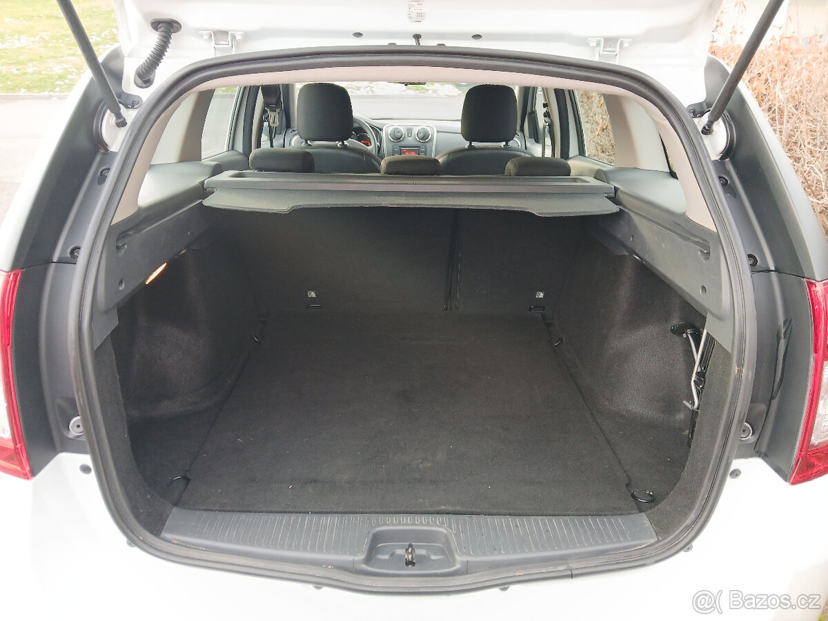 Dacia Logan Combi 0.9 TCe DOBRÁ CENA - 14