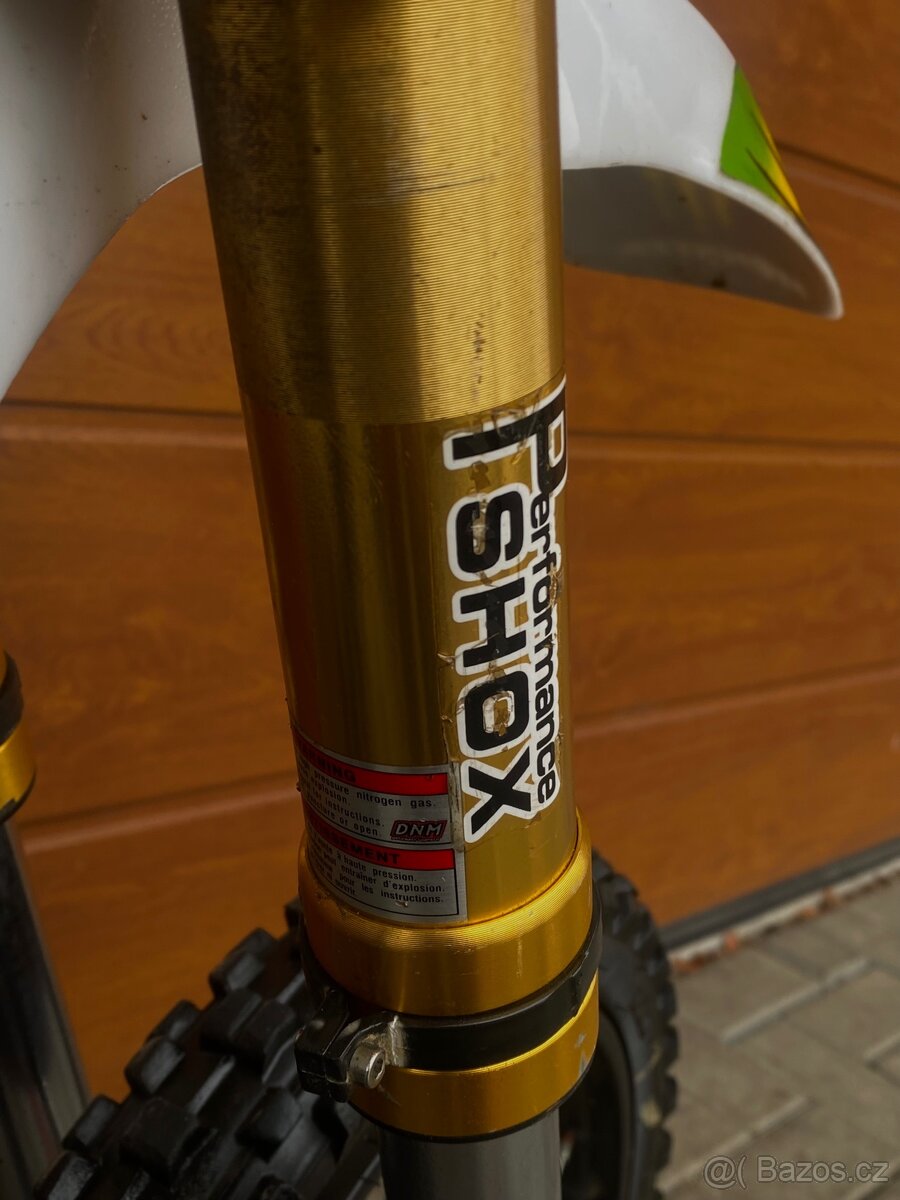 Pitbike - ⭐️Stomp⭐️ - 14