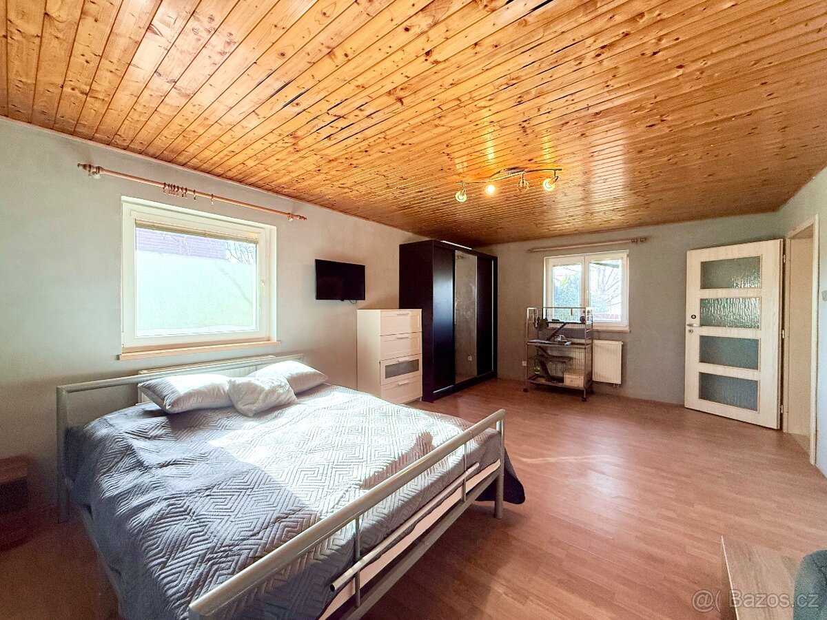 Prodám RD v Žabni - 14
