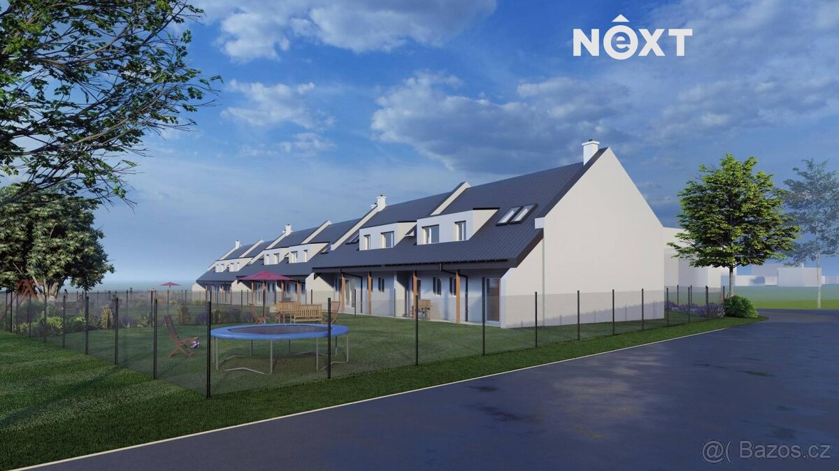 Prodej Rodinný dům, 139㎡ - 14