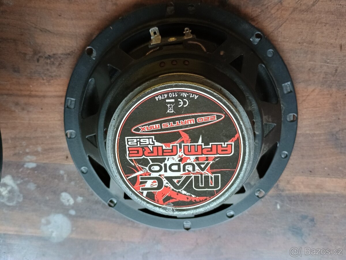 Škoda Octavia 1 - 14