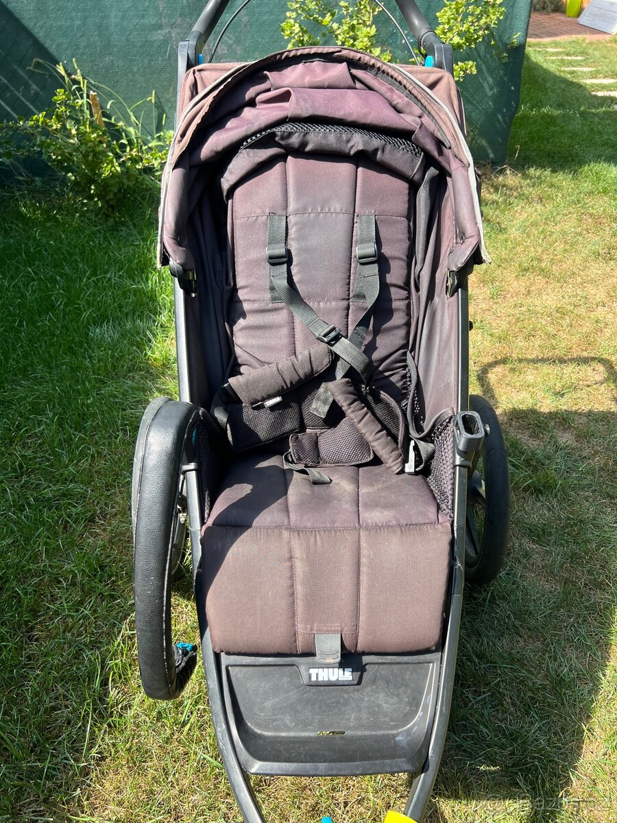 Thule Urban Glide kočárek - 14