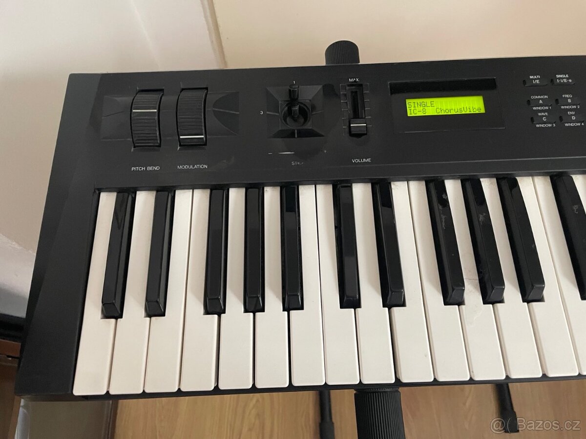 Kawai K1 II - 14