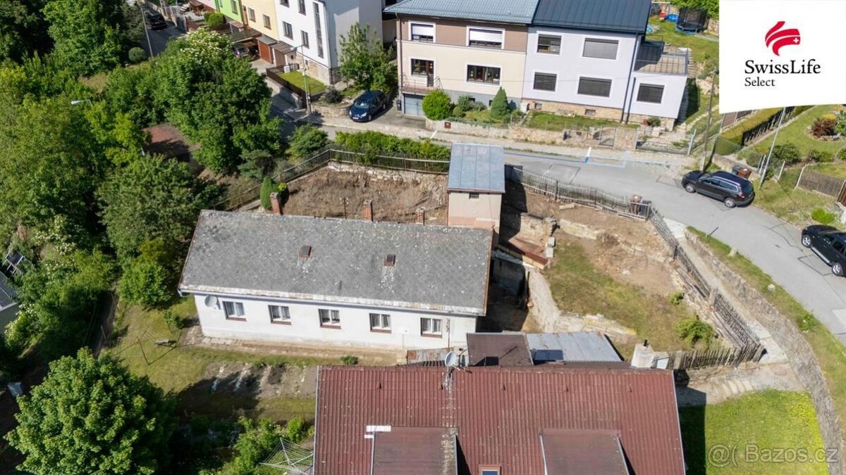 Prodej rodinného domu 126 m2 U Rybníčků, Jihlava - 14