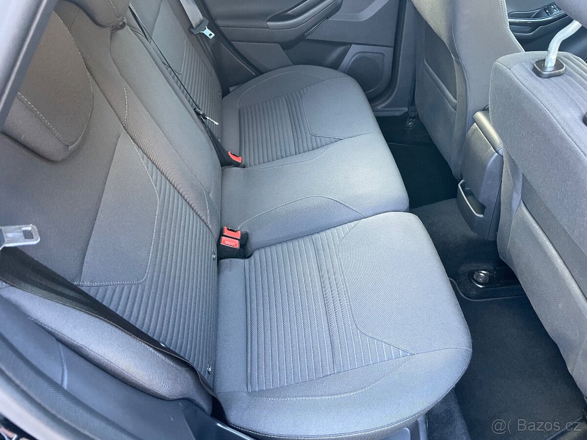 FORD FOCUS 1.0 Ecoboost 92kw,r.v. 2016, 95000 km, NOVÝ MOTOR - 14