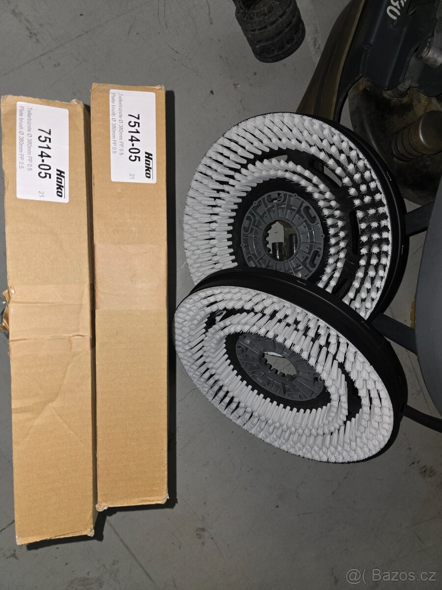 Hakomatic B 115 R - 14